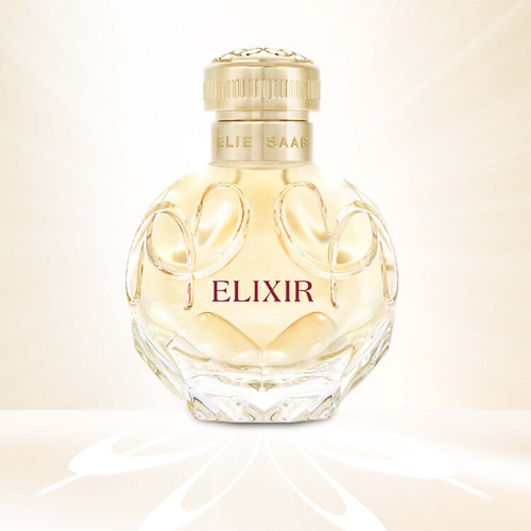 Elixir - Eau De Parfum