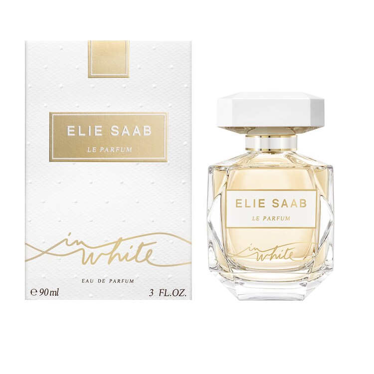 Le Parfum In White - Eau De Parfum
