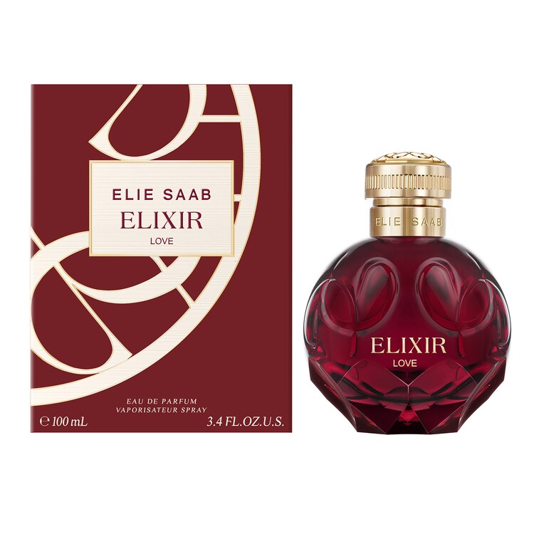 Elixir Love - Eau de Parfum