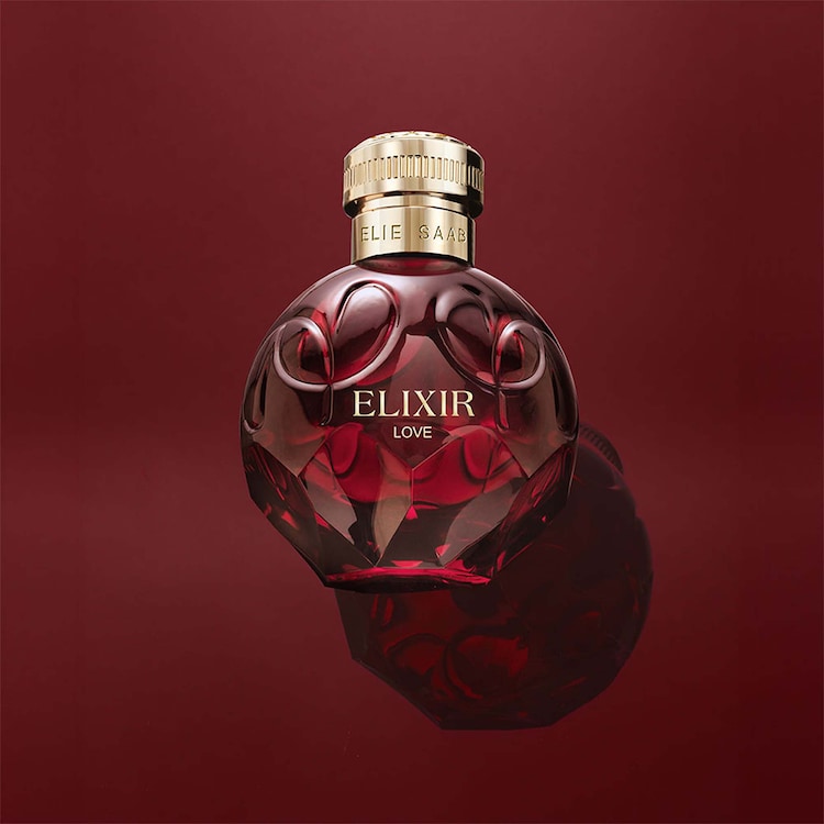 Elixir Love - Eau de Parfum