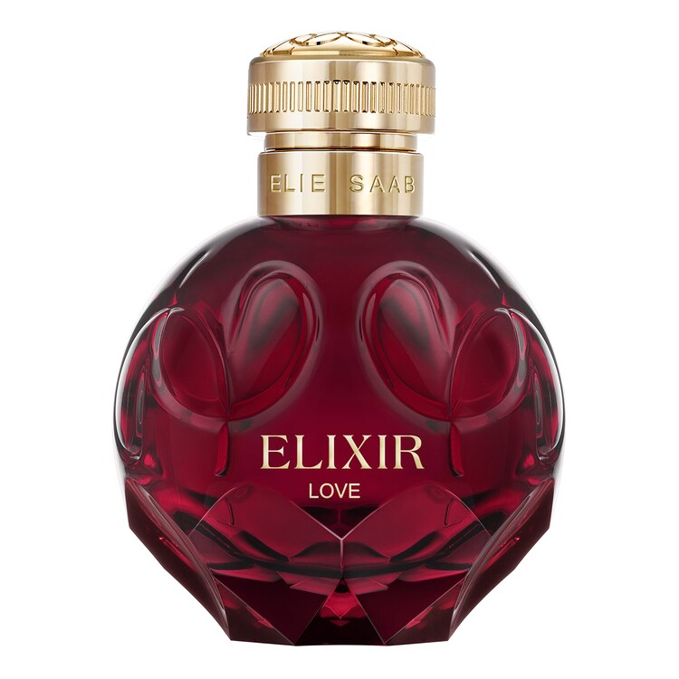 Elixir Love - Eau de Parfum
