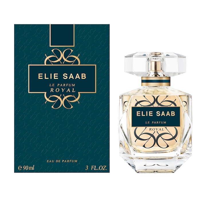 Le Parfum Royal - Eau de Parfum