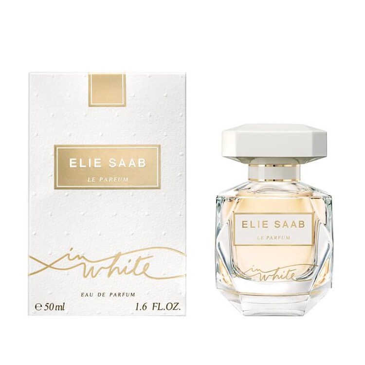 ELIE SAAB Le Parfum In White - Eau de Parfum