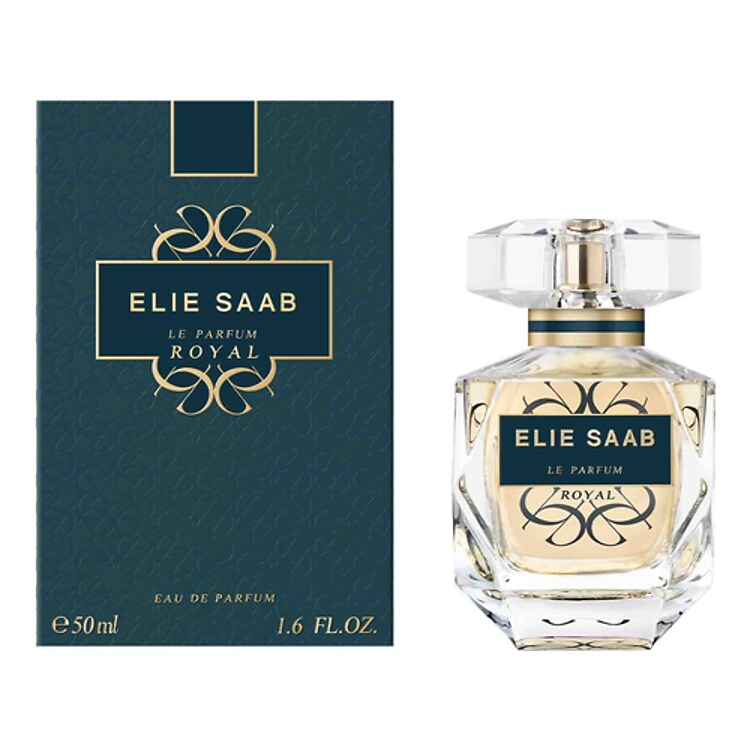 Le Parfum Royal - Eau de Parfum