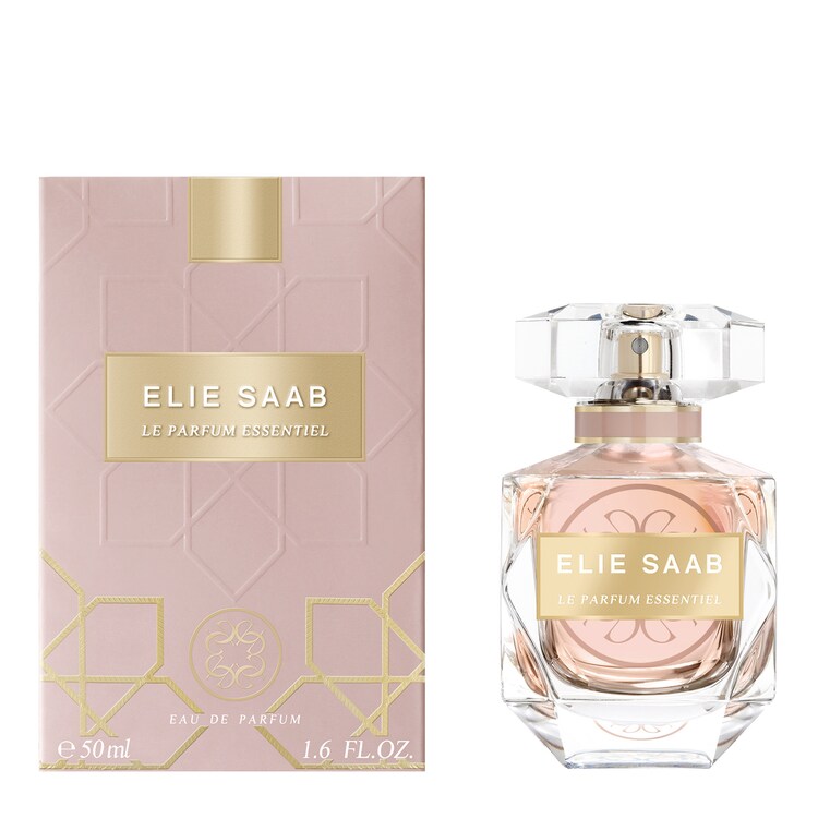 Le Parfum Essentiel Eau de Parfum