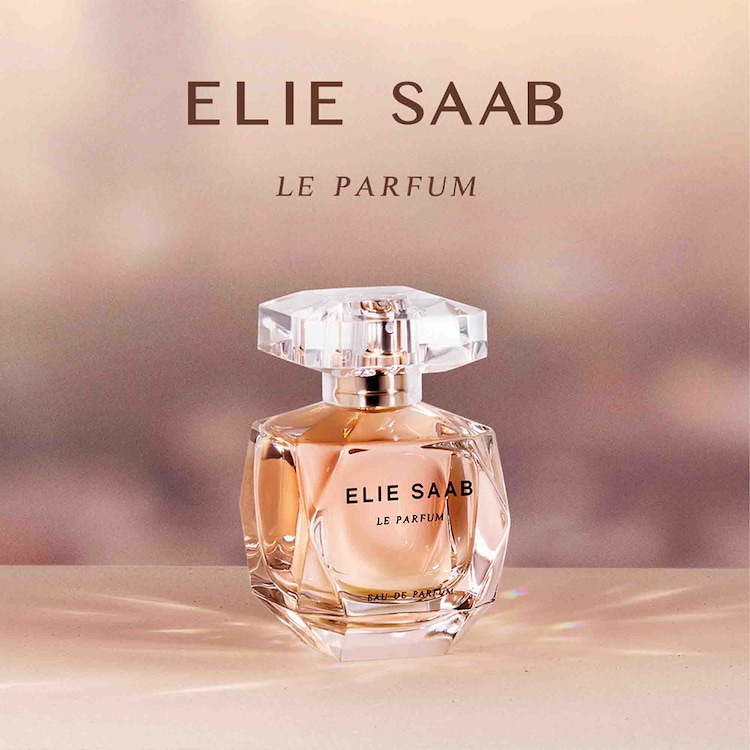Le Parfum - Eau de Parfum