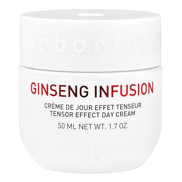 Ginseng Infusion Day Creme , ERBORIAN