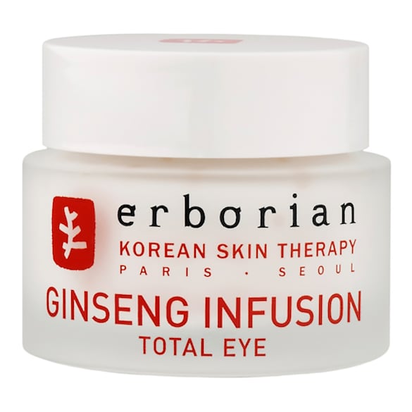 Ginseng Infusion Total Eye , ERBORIAN