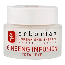 Ginseng Infusion Total Eye image