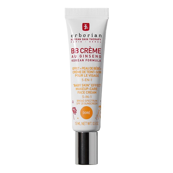 Ginseng BB Creme, ERBORIAN