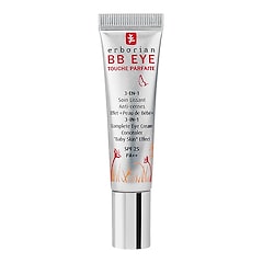 BB Eye Touche Parfaite - Göz çevresi için BB krem, ERBORIAN