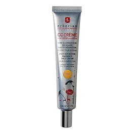 CC Cream HD - Trattamento Illuminante Alta Definizione