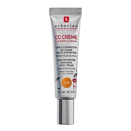 CC Crème - Seyehat Boyu Aydınlatıcı Bakım
