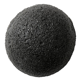 Detox Charcoal Konjac - Temizleyici Sünger image