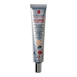 CC Creme à la Centella Asiatica