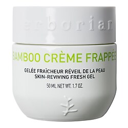 Bamboo Crème Frappée - Gelée Fraîcheur Réveil de la Peau