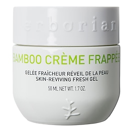 Bamboo Crème Frappée Gesichtscreme