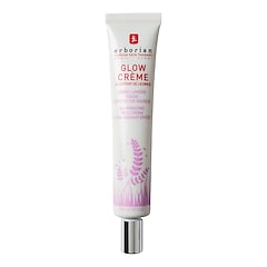 Glow Crème Illuminating Face Cream - Yüz Kremi, ERBORIAN