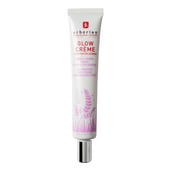 Glow Crème - Crema luce viso, ERBORIAN