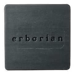 Black Soap Gesichtsseife, ERBORIAN