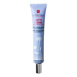 Matte Crème - Trattamento opacizzante viso