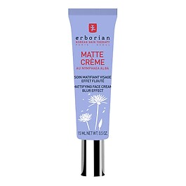 Matte Crème Primer