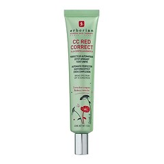 CC Red Correct - Illuminante correttore, ERBORIAN