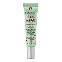 CC Red Correct - Kızarıklık Dengeleyici CC Krem, ERBORIAN