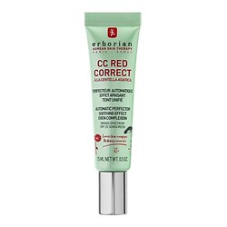 CC Red Correct Spf 25 - Soin correcteur “anti-rougeurs”, effet apaisant