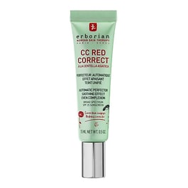 CC Red Correct - Kızarıklık Dengeleyici CC Krem