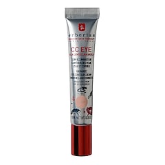 CC Eye with Centella Asiatica - Radiance Eye and Contour Cream, ERBORIAN