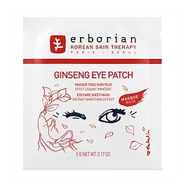Ginseng - Eye Patch Mask