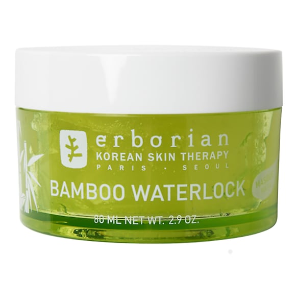 Bamboo Waterlock Mask, ERBORIAN
