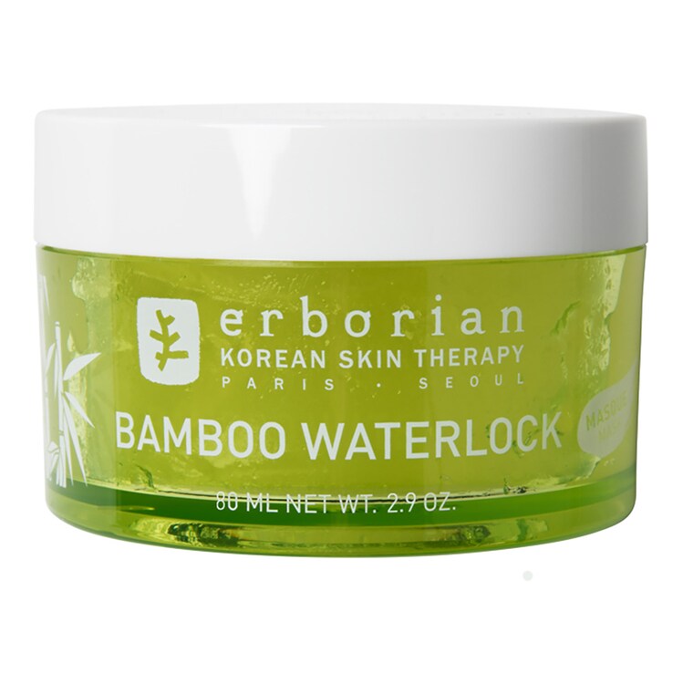 Bamboo Waterlock Mask