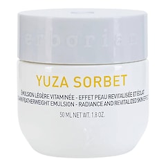 Yuza Sorbet Featherweight Emulsion - Nemlendirici Krem, ERBORIAN