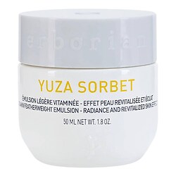 Yuza Sorbet - Emulsion Légère Vitaminée