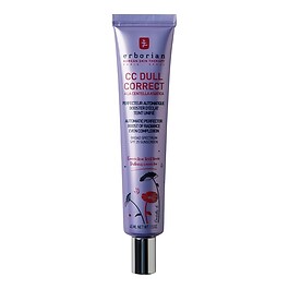 CC Dull Correct - Aydınlatıcı Bakım Kremi