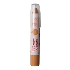 BB Crayon, ERBORIAN
