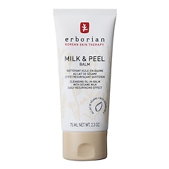 Milk & Peel Balm, ERBORIAN