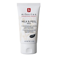 Erborian Milk & Peel Mask - Kremsi Yüz Maskesi, ERBORIAN