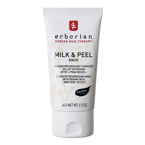 Milk & Peel Mask - Maseczka do twarzy można nabyć na stronie Sephora.pl