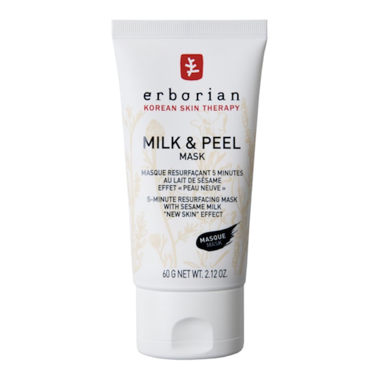 Milk & Peel Mask - Masque retexturisant 5 minutes