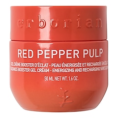 Erborian Red Pepper Pulp Gel Crème Booster- Canlandırıcı Jel Krem, ERBORIAN