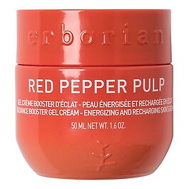 Red Pepper Pulp Creme