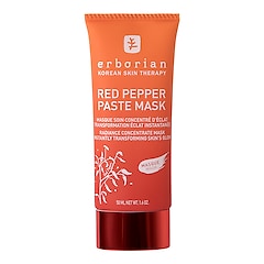 Red Pepper Paste Mask, ERBORIAN