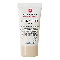 Milk & Peel Balm - Travelsize, ERBORIAN