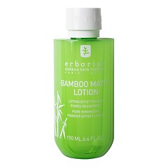 Bamboo Matte Lotion - Lotiune matifianta, Erborian