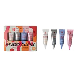 The Beauty Color Box Doré