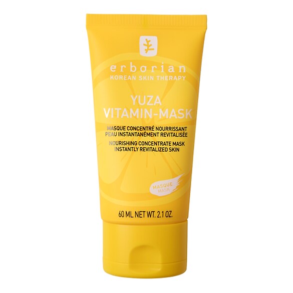 Yuza Vitamin-Mask , ERBORIAN