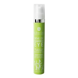 Sève de Bamboo Eye - Moisturizing Matte-Effect Eye Contour Gel